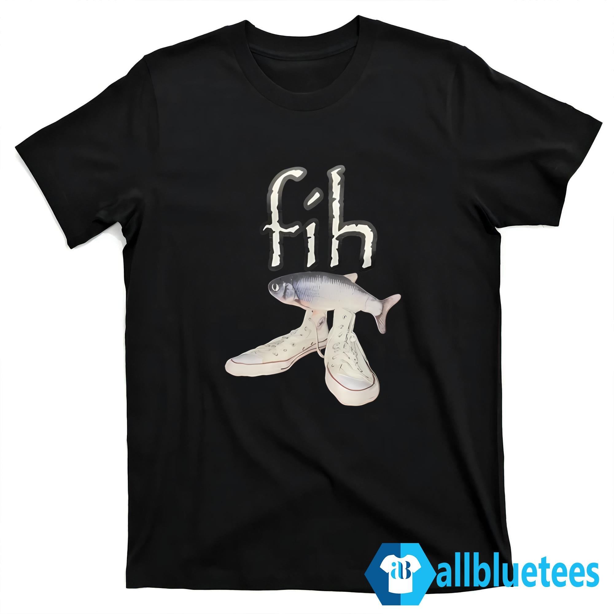 Fih Shirt