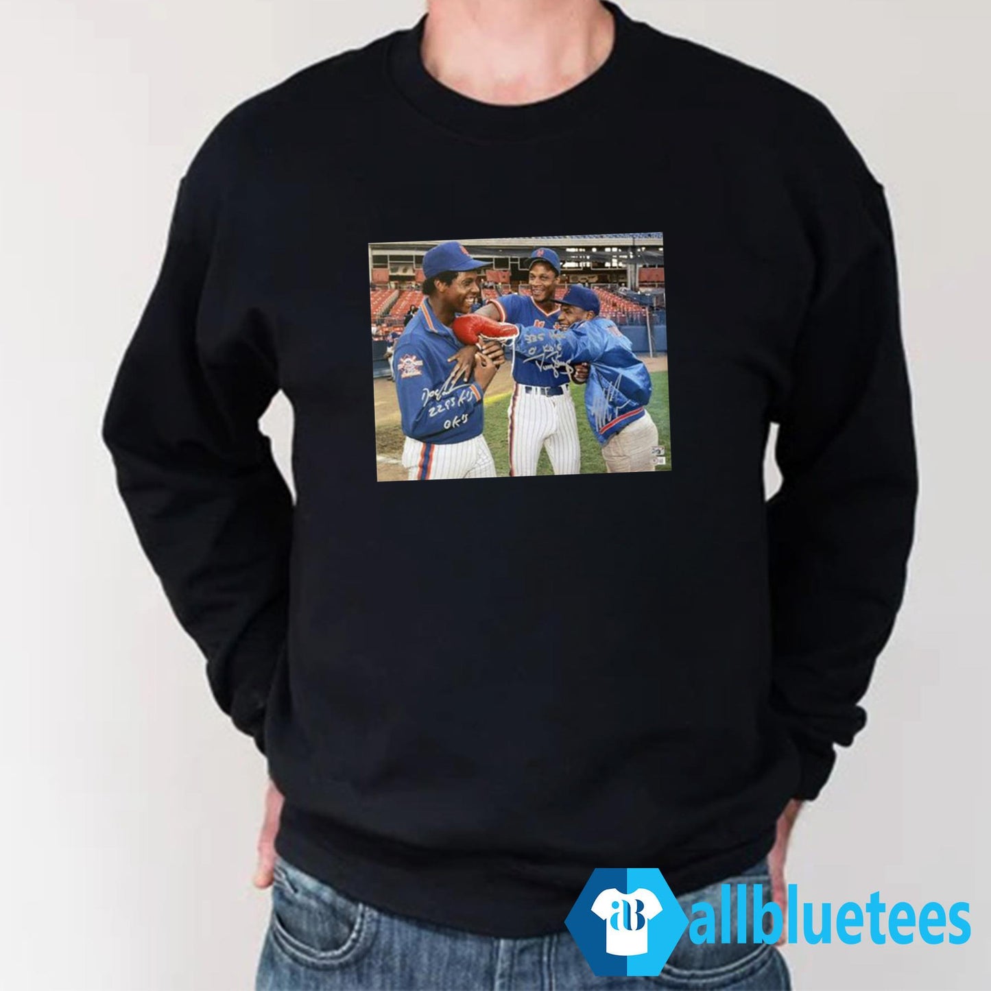 First Dwight Gooden Darryl Strawberry And Mike Tyson Shirt
