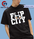 Flip City Cameron Skattebo New York Giants Football shirt