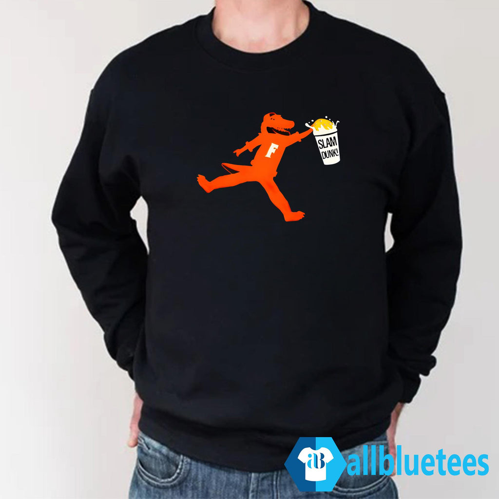 Florida Gators Slam Dunk Shirt