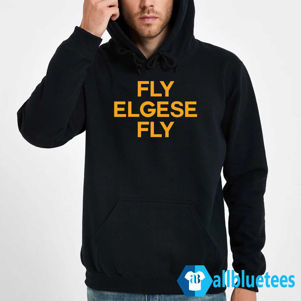 Fly Elgses Fly Shirt