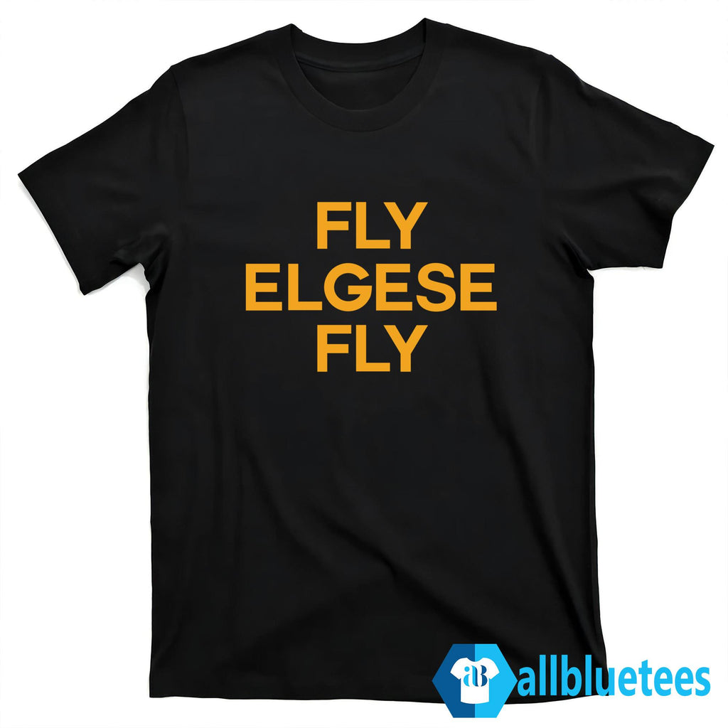 Fly Elgses Fly Shirt