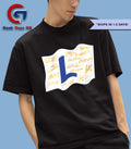 Fly the L Milwaukee Brewers baseball signature shirt