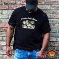 Foxtrot Deltas Tangos Deer Mountain T-shirt