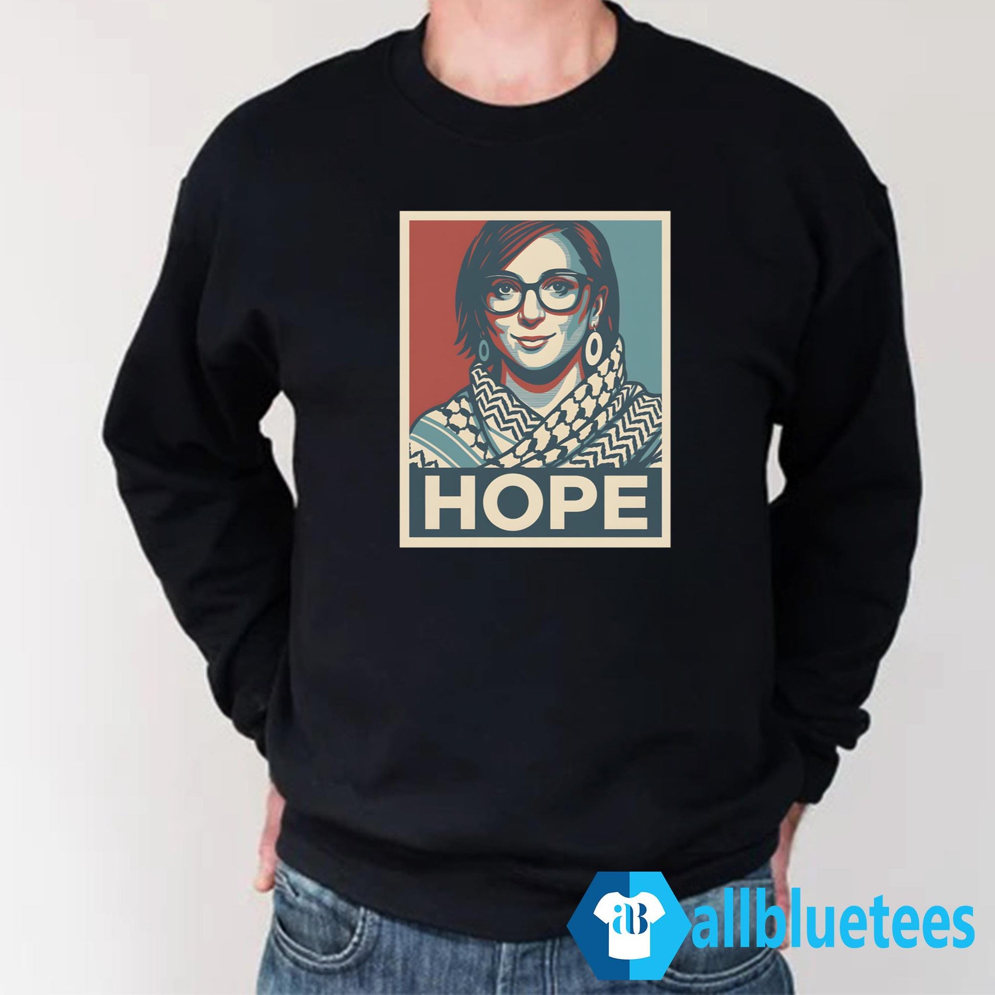 Francesca Albanese Hope Shirt