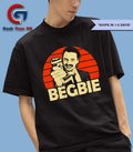 Francis Begbie vintage shirt