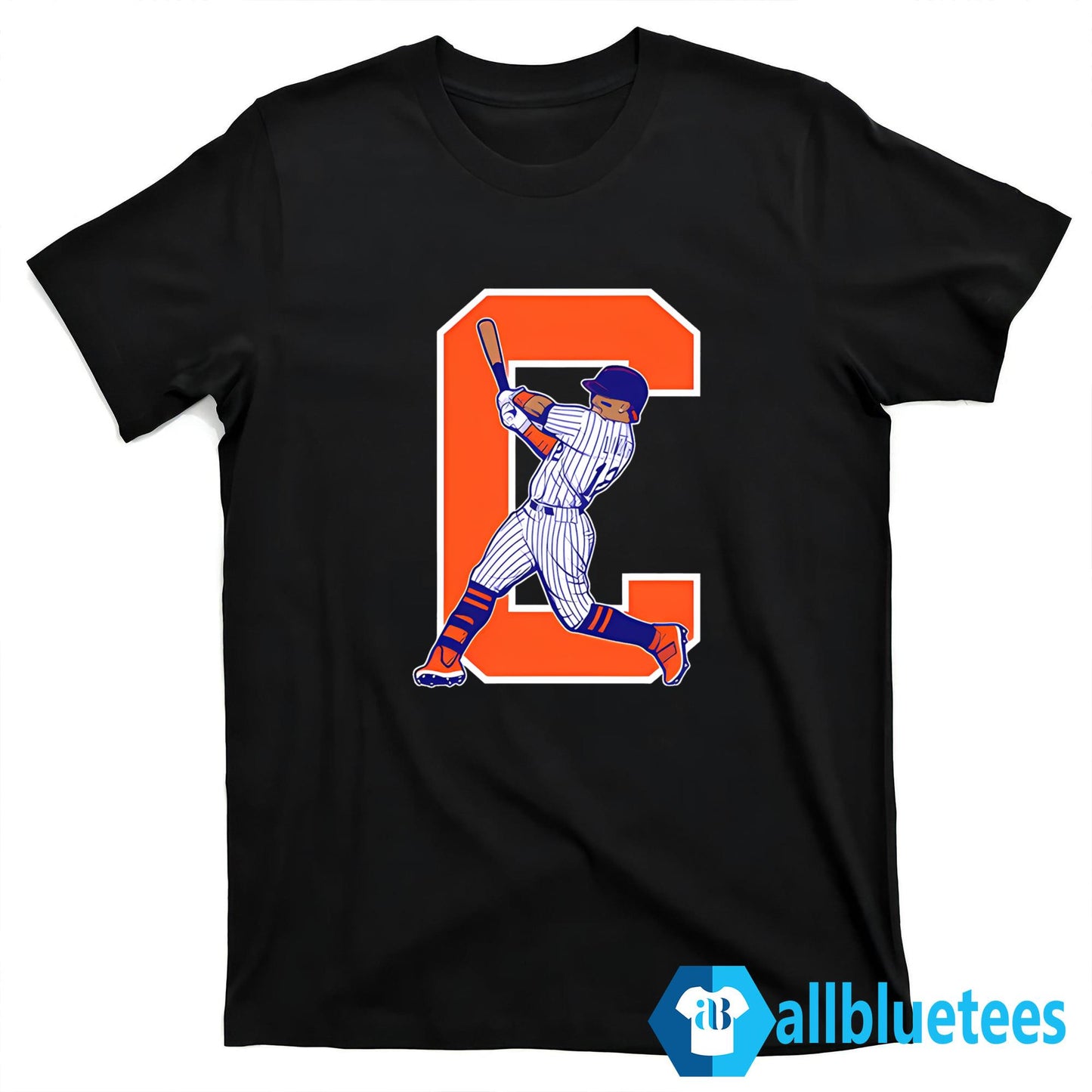 Francisco Lindor The Captain Mets Shirt