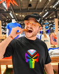 Frank Castle would be proud LGBTQ shirt
