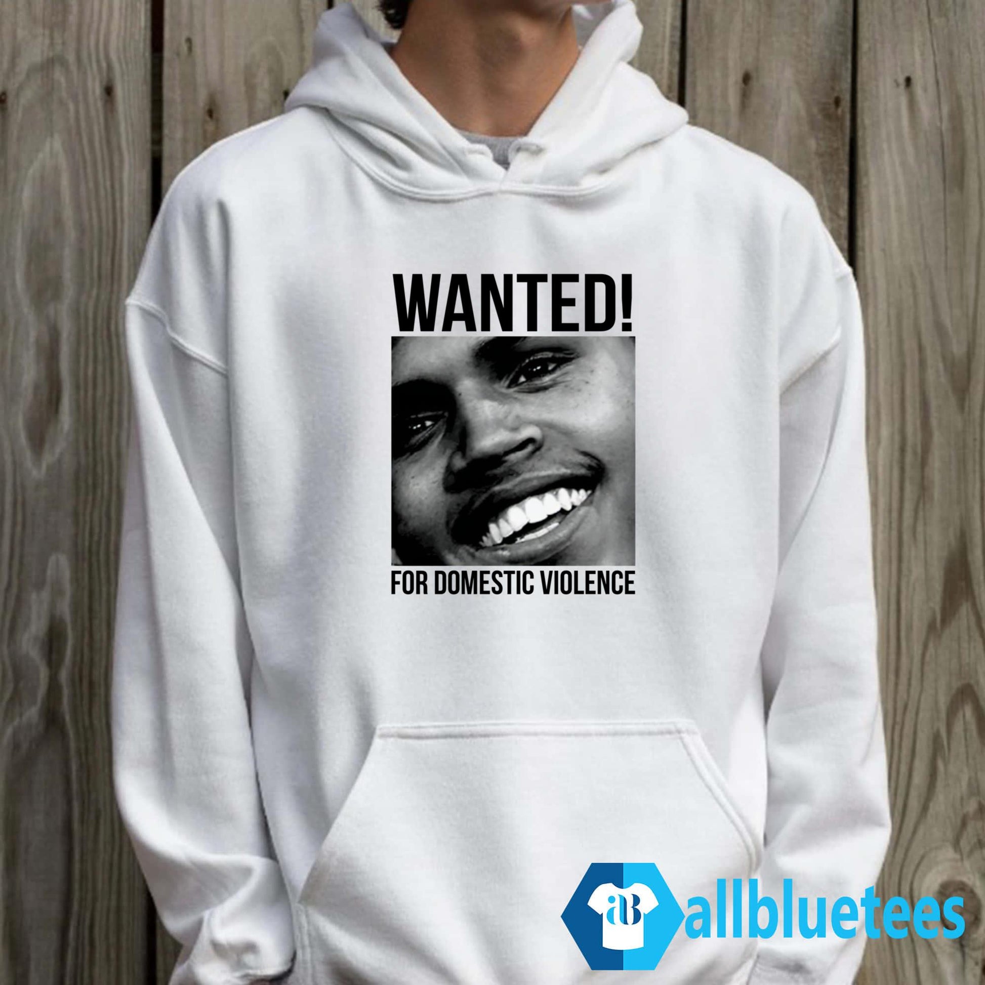 Frank Ocean Chris Brown Shirt