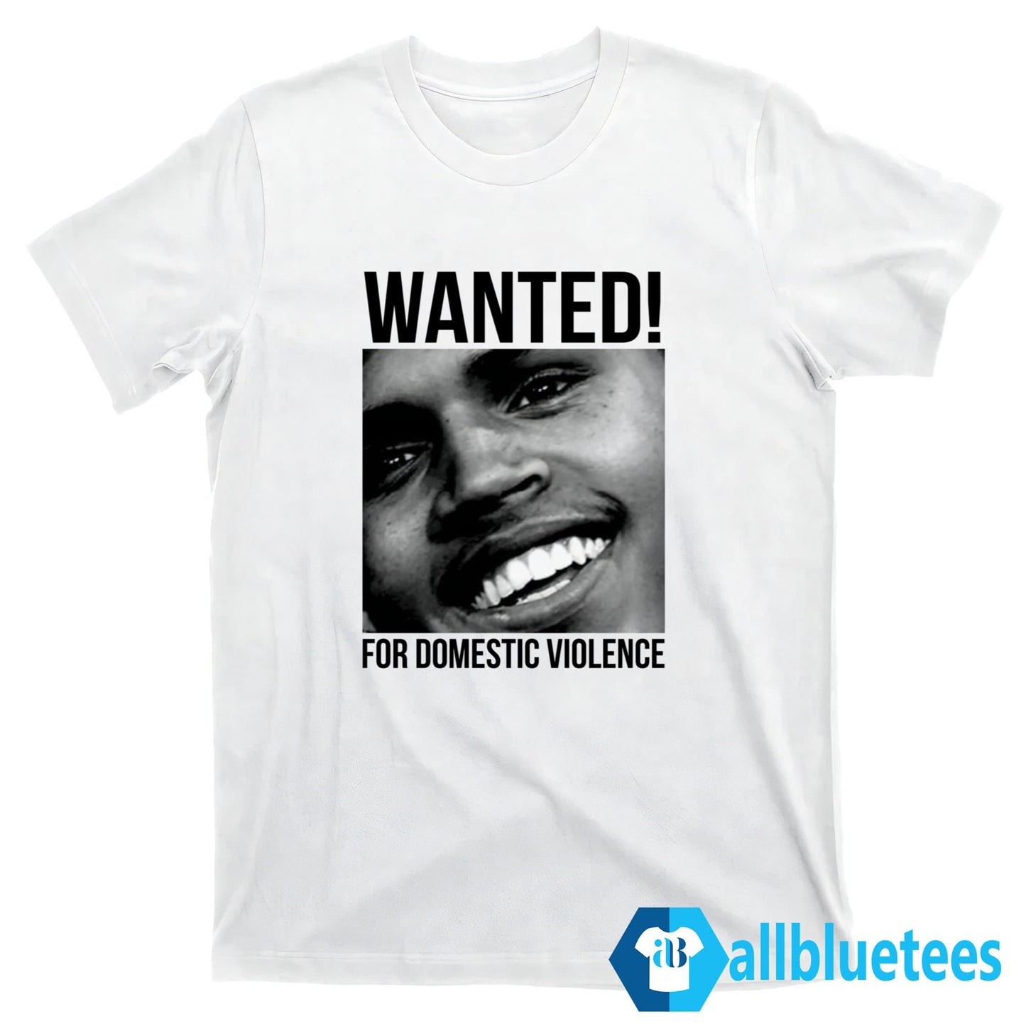 Frank Ocean Chris Brown Shirt