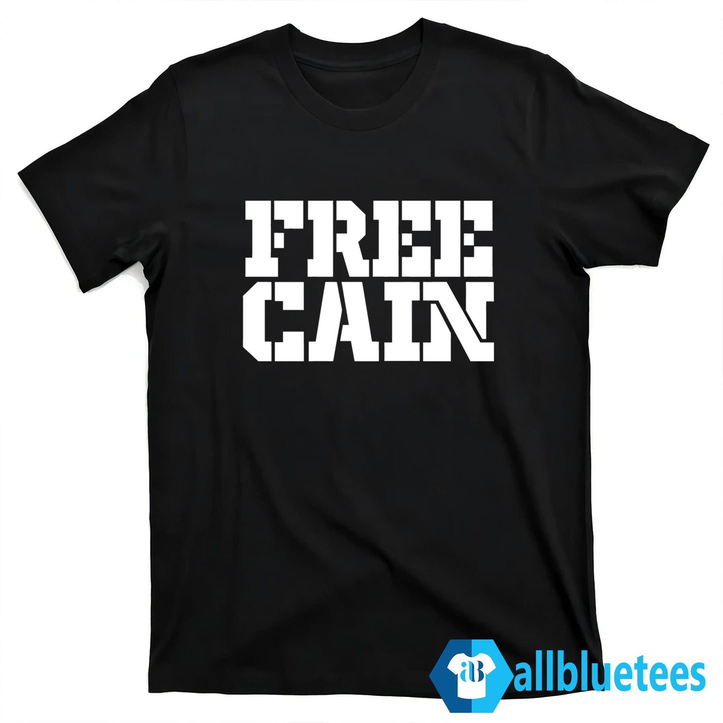 Free Cain Shirt