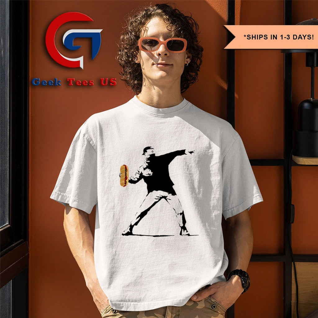 Free DC Sandwich 2025 shirt