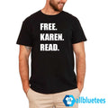 Free Karen Read Shirt