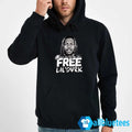 Free Lil Durk Hoodie