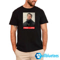 Free Luigi Mangione Shirt