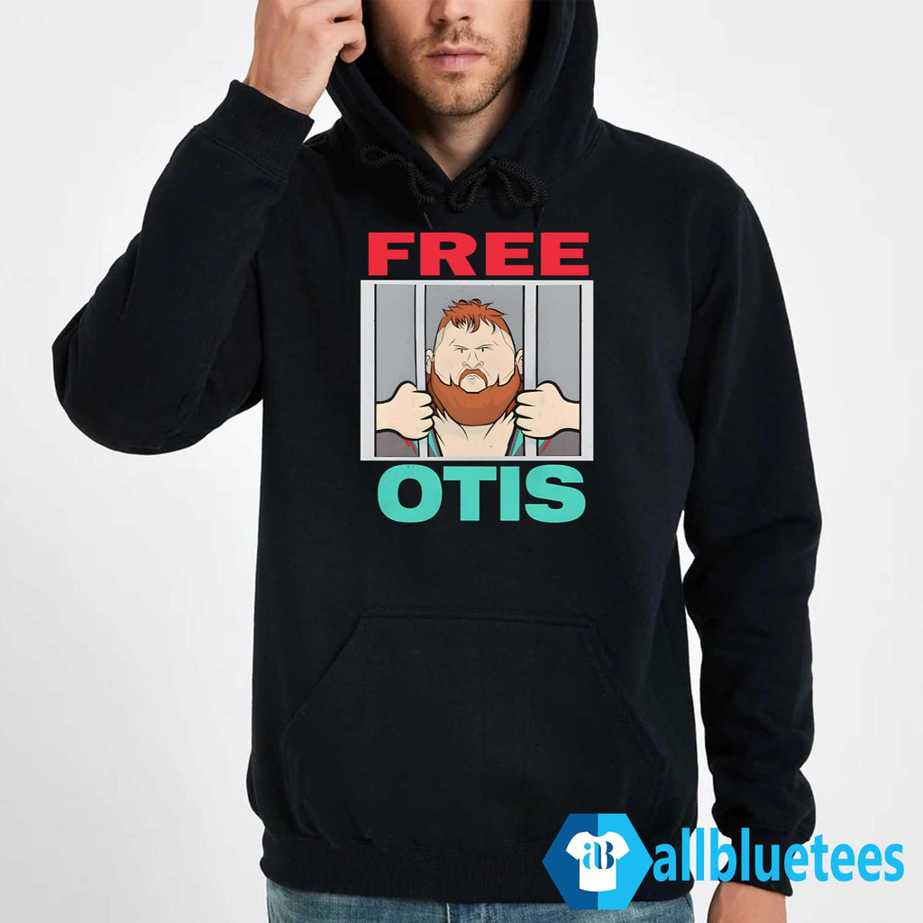 Free Otis Shirt
