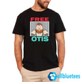 Free Otis Shirt