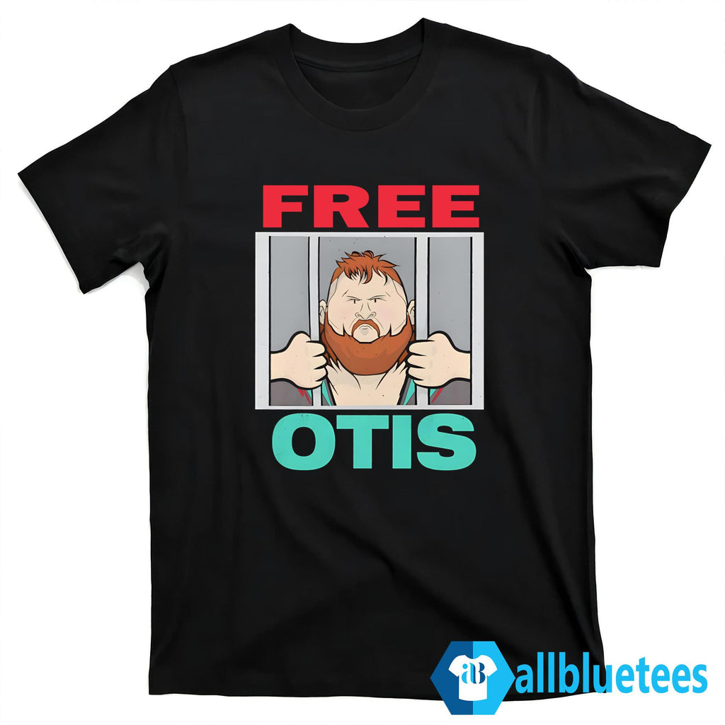 Free Otis Shirt