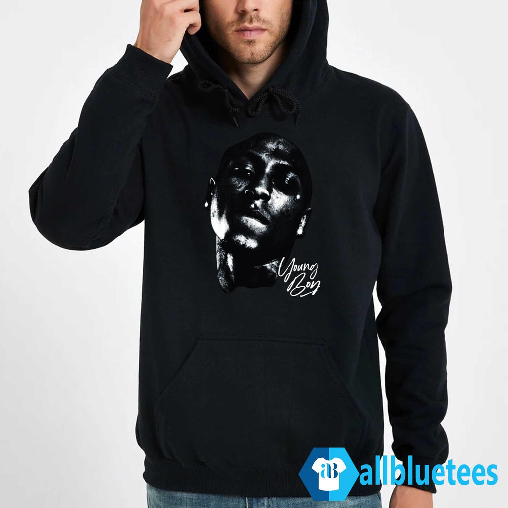 Free Young Boy Triumph Shirt