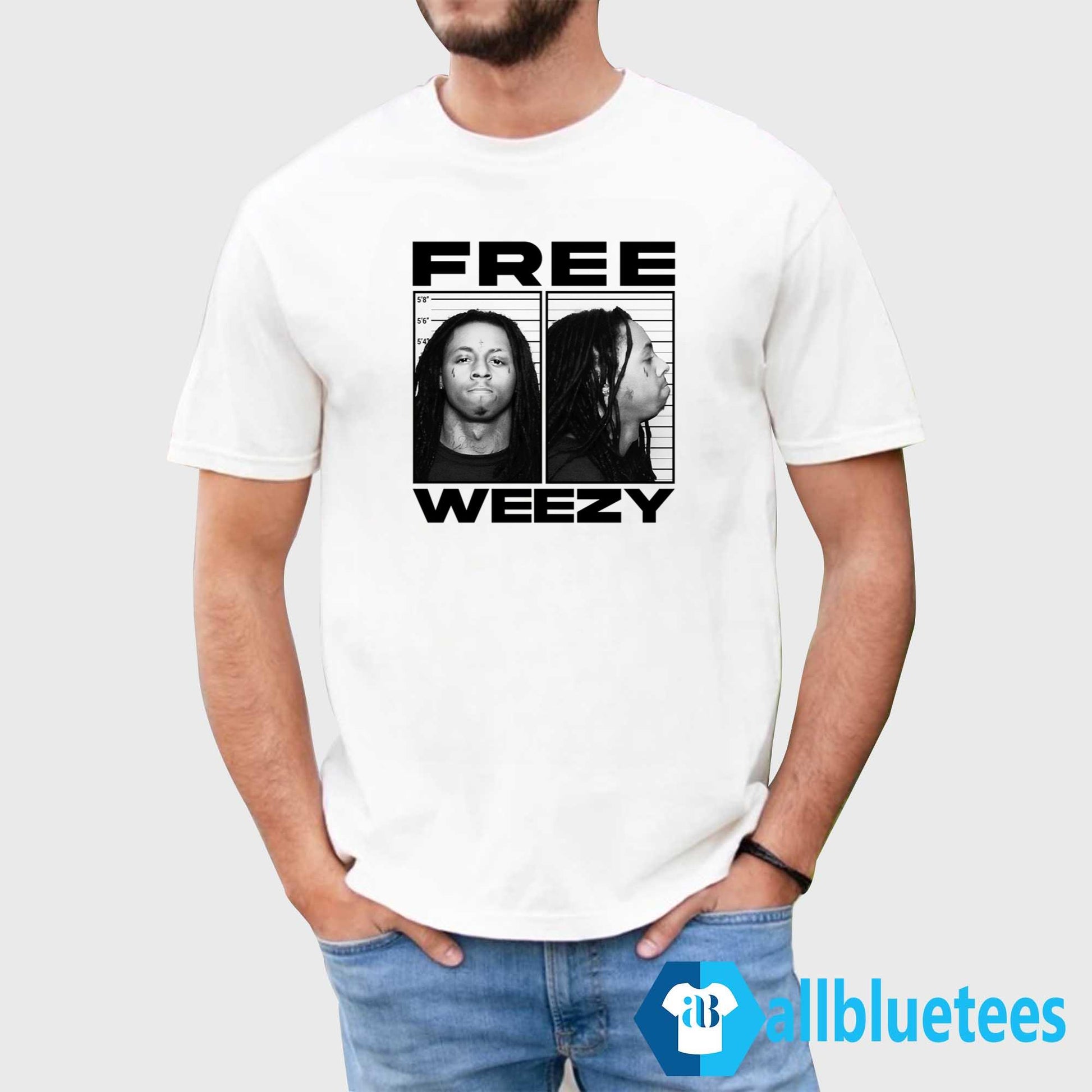 Free Weezy Shirt