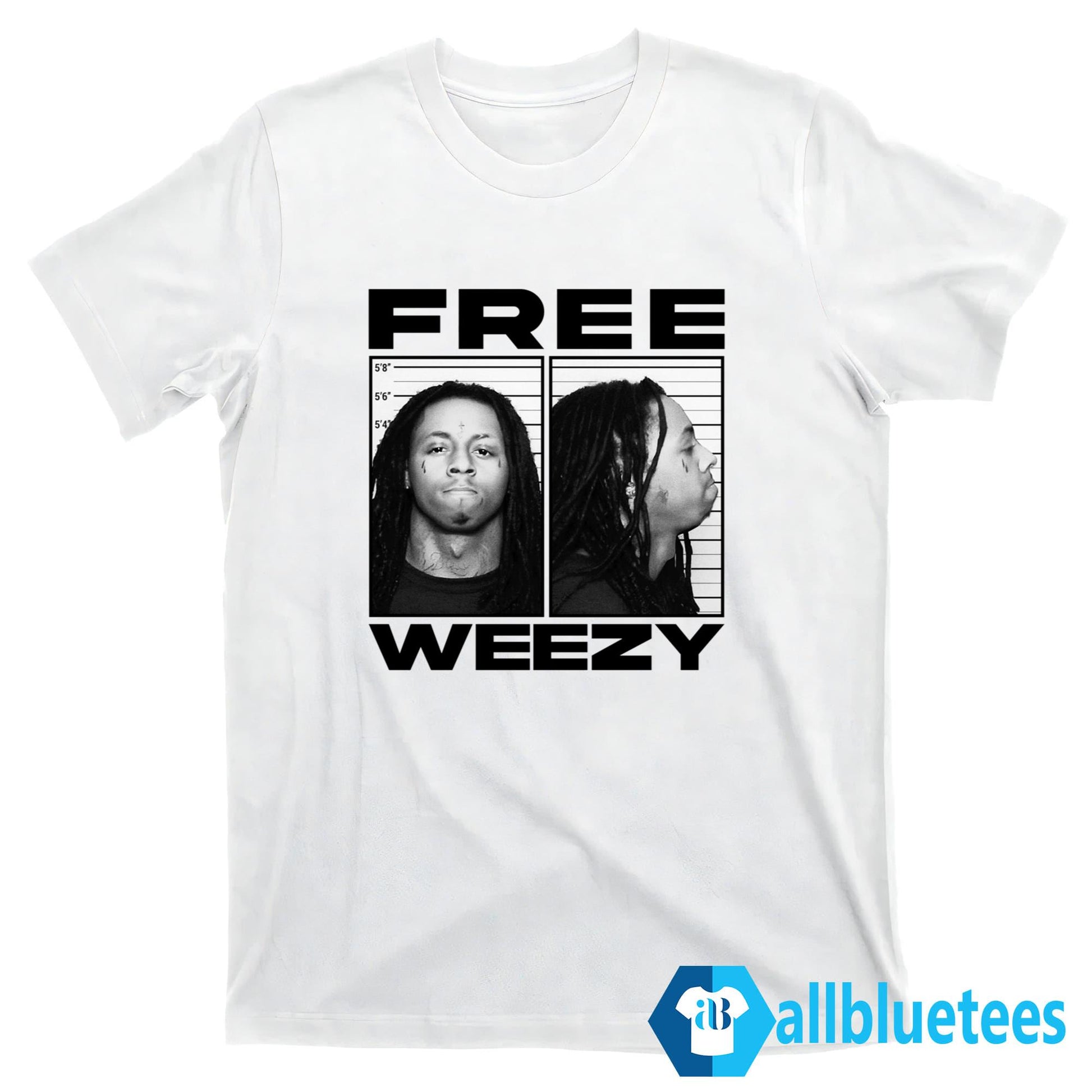 Free Weezy Shirt