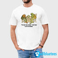 Frog And Toad We Must Stop Eating Shirt