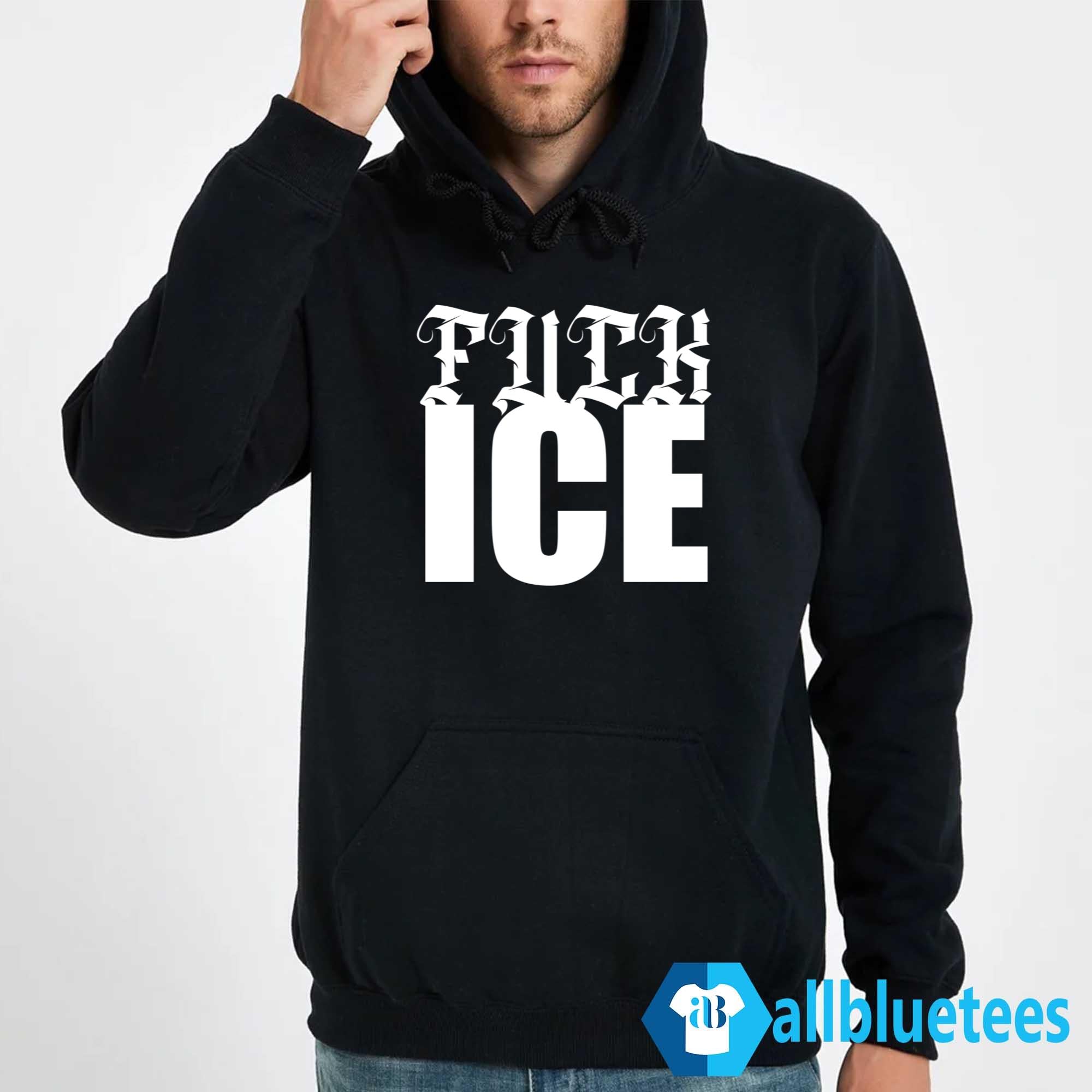 Fuck ICE Shirt