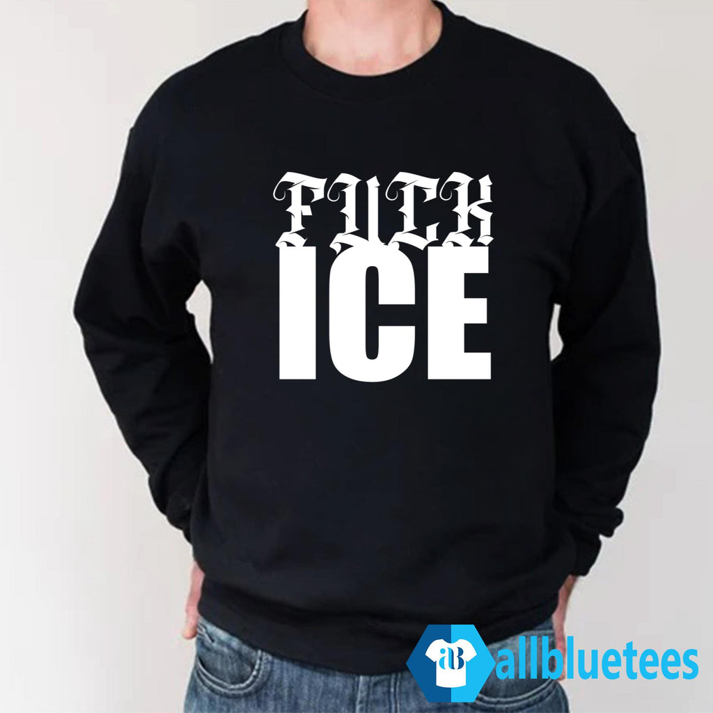 Fuck ICE Shirt