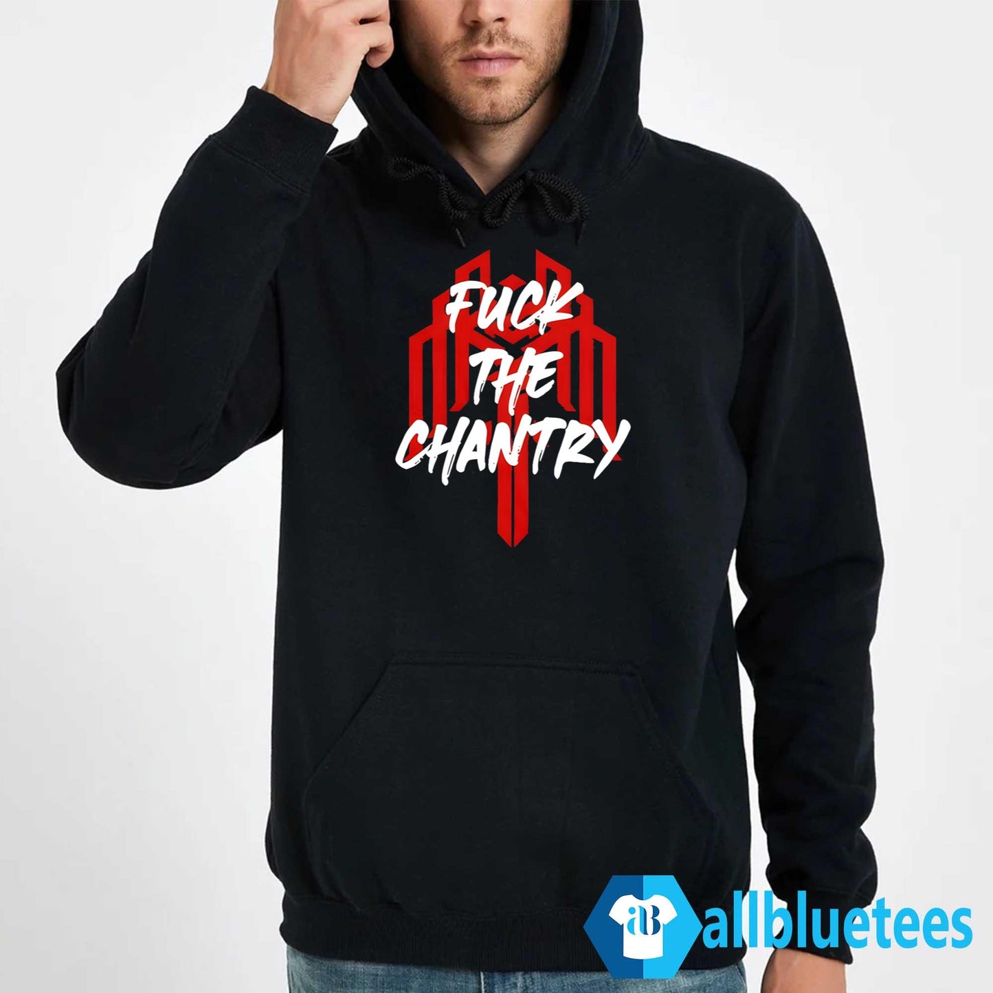Fuck The Chantry Shirt