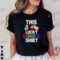 Funny Bingo Player Hobby Gambling Bingo Shirt