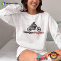 Funny Free Haiden Deegan Mugshot Unisex T-shirt