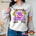 Funny Mouths Don’t Get Pregnant Unisex T-shirt