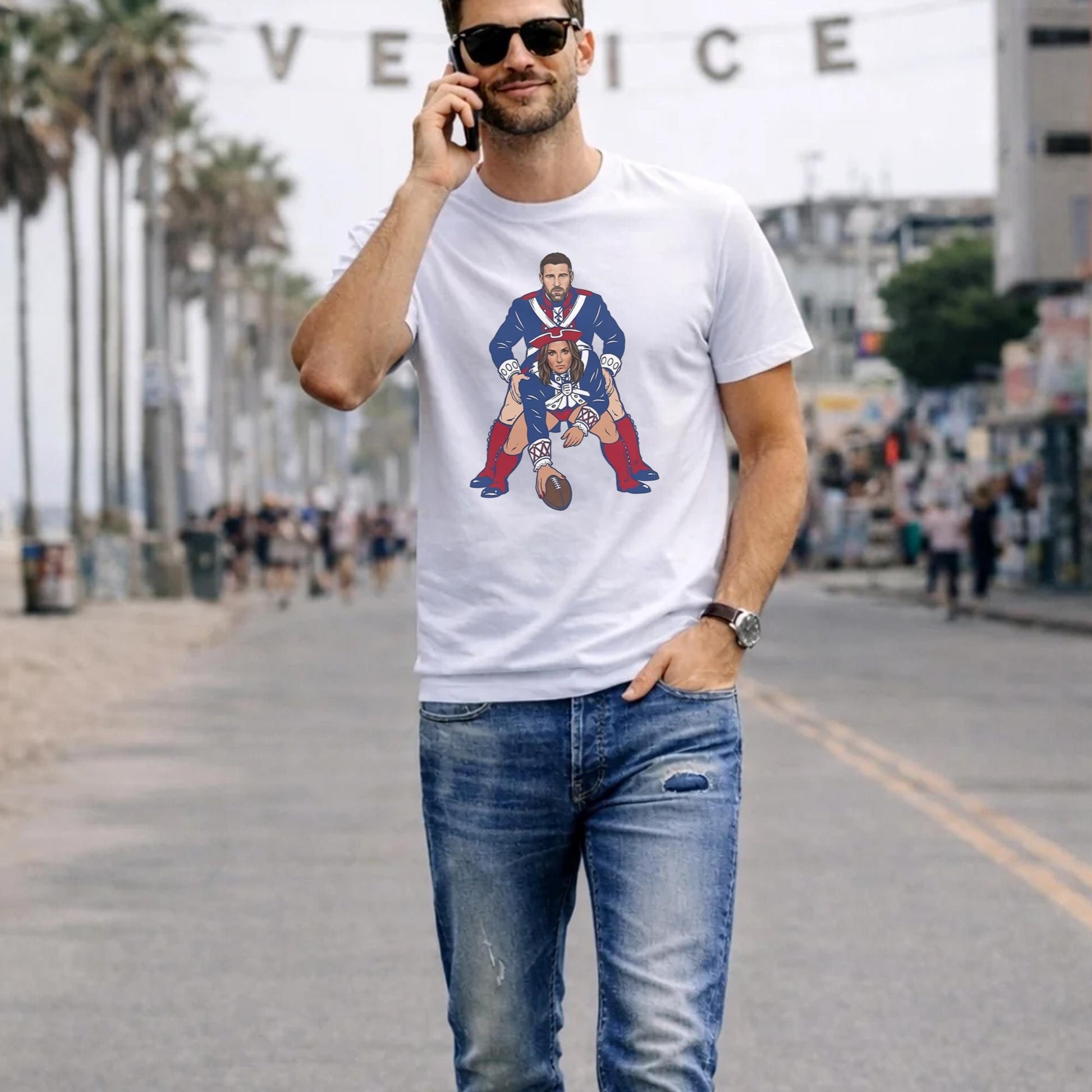 Funny New Patriots 2026 Shirt