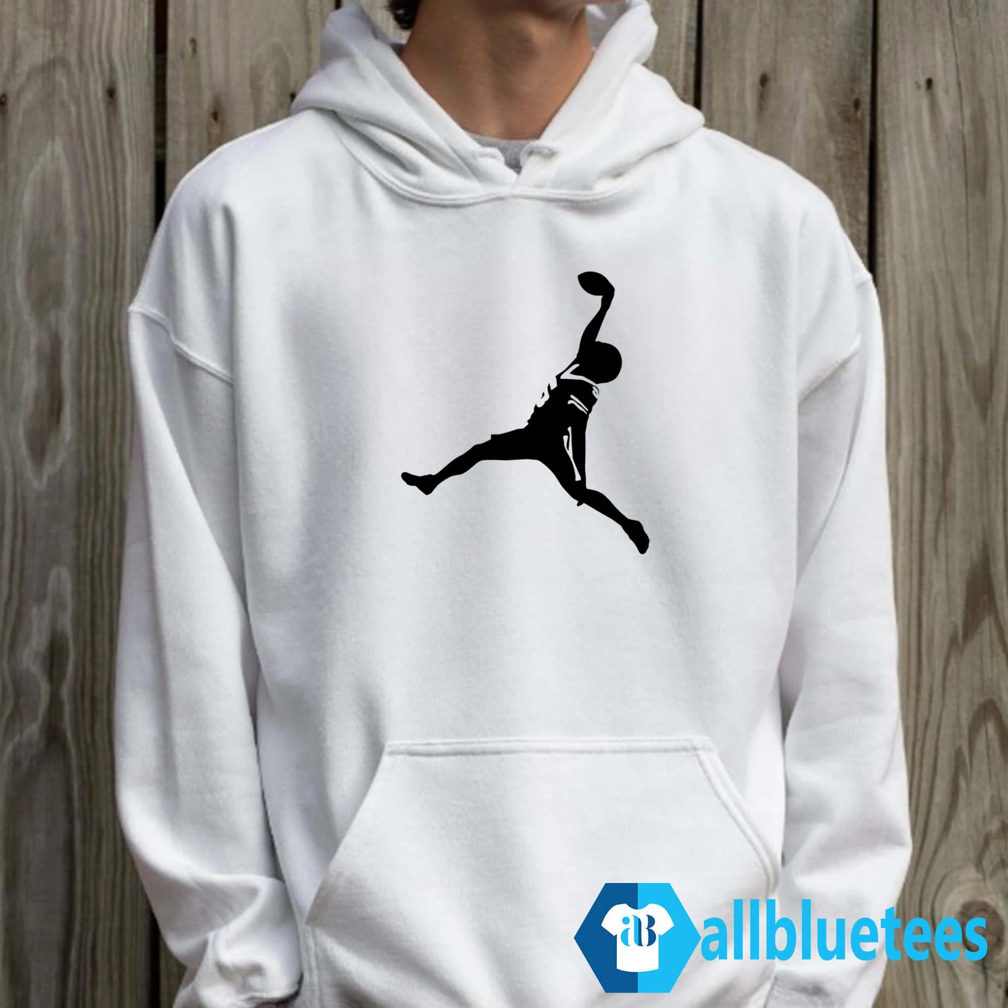 Garrett Wilson Catch Shirt