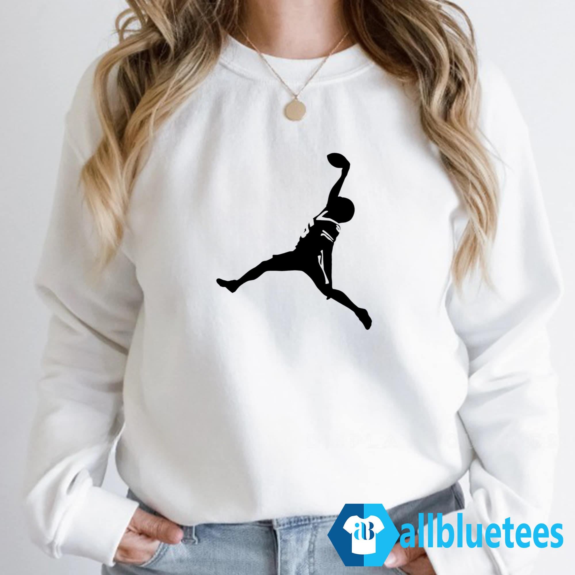 Garrett Wilson Catch Shirt