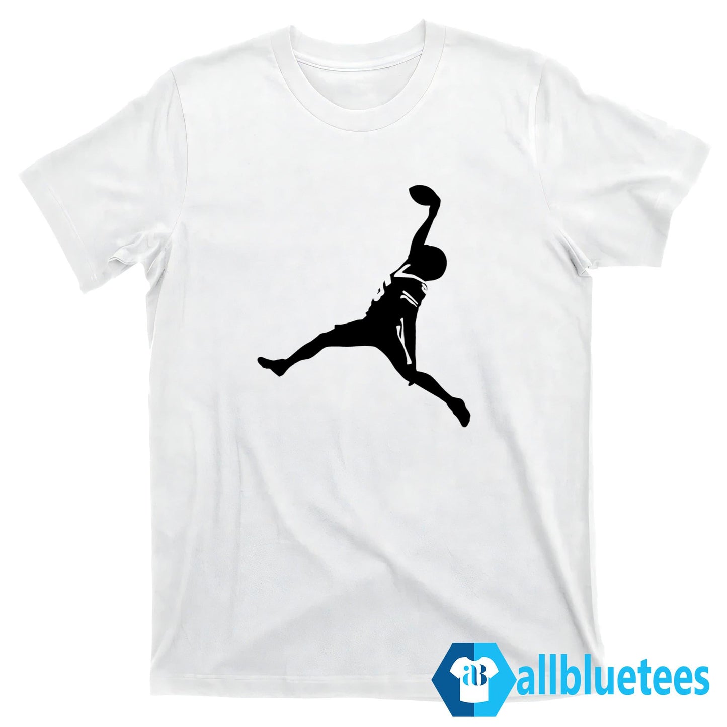 Garrett Wilson Catch Shirt