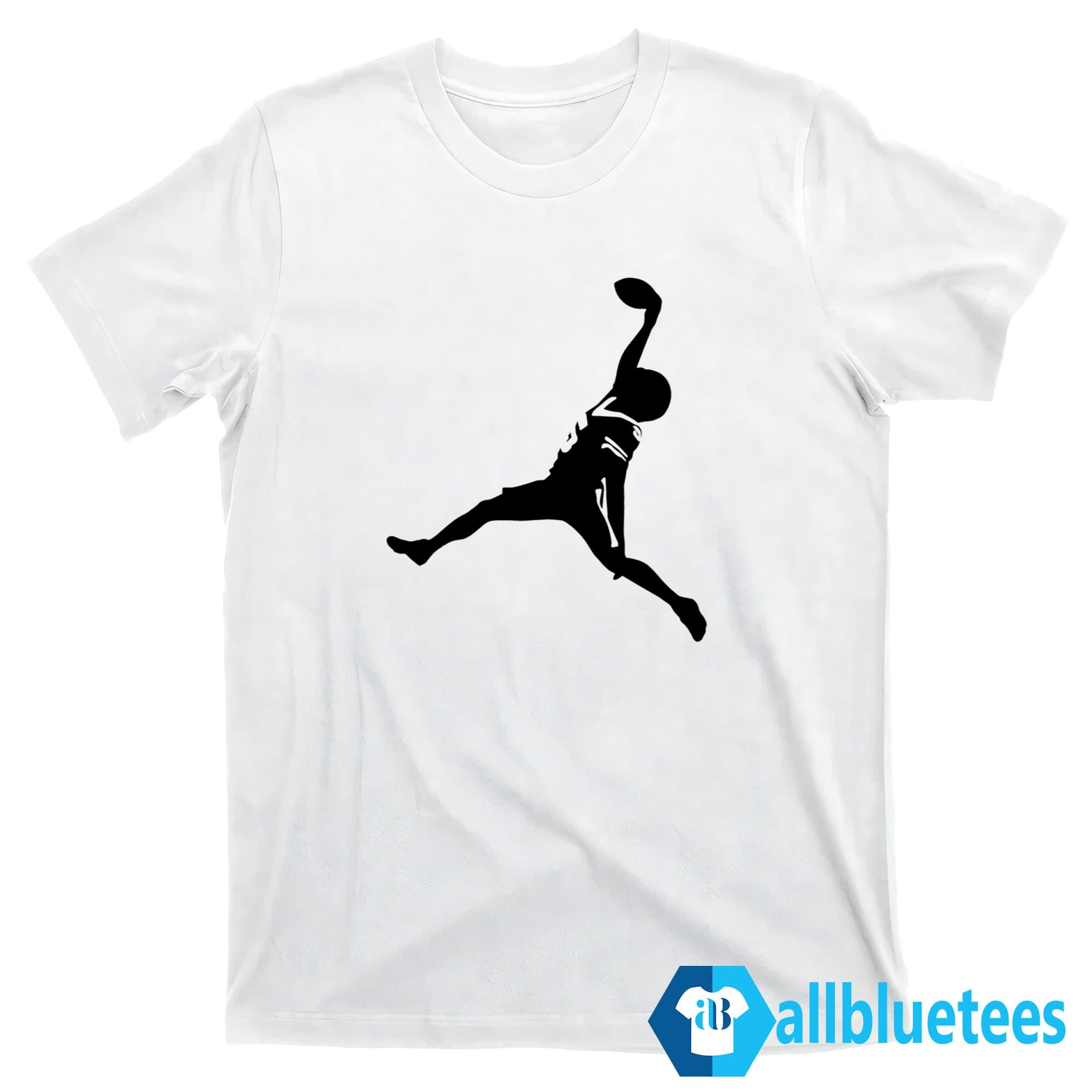 Garrett Wilson Catch Shirt