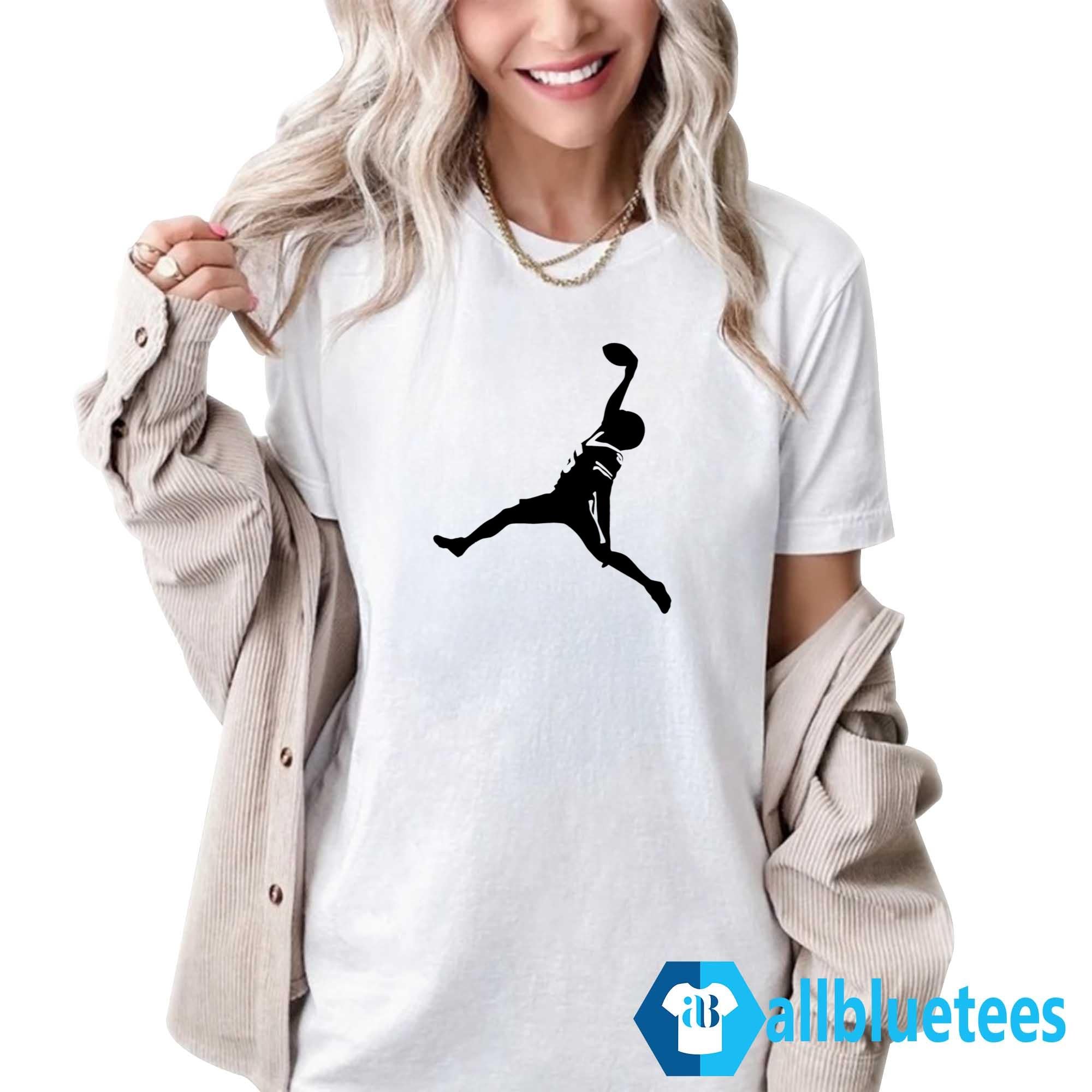 Garrett Wilson Catch Shirt