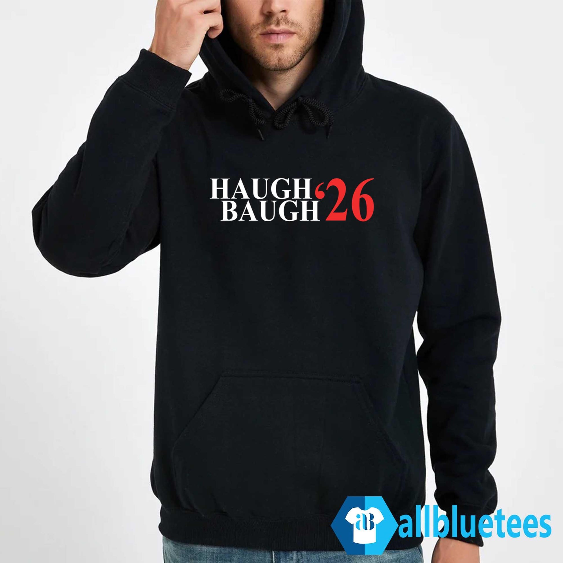 Gators Haugh Baugh ’26 Shirt