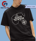 Gavin Newsom Gulf of Mexico Map shirt