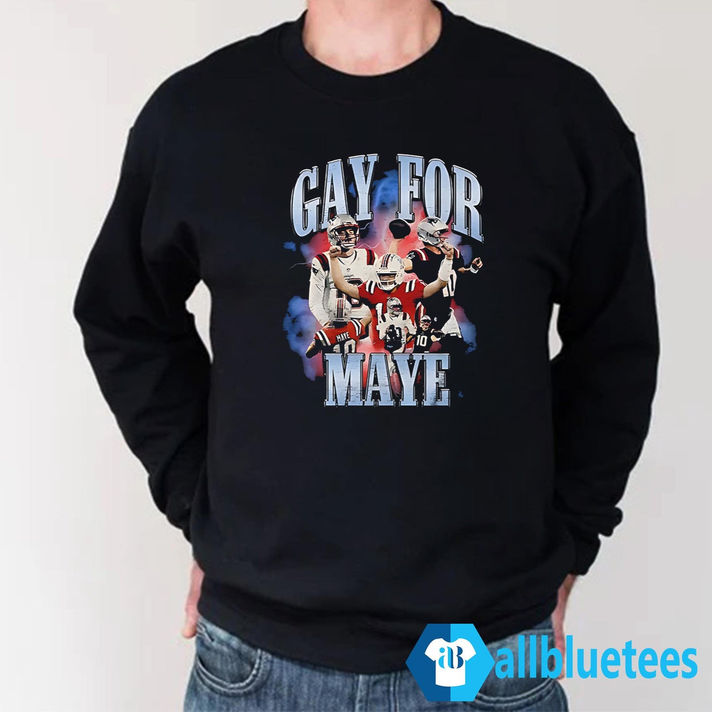 Gay For Maye Shirt