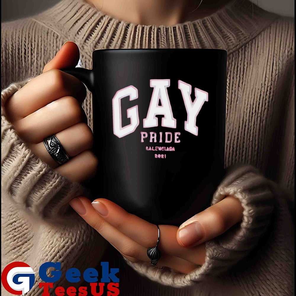 Gay Pride classic shirt