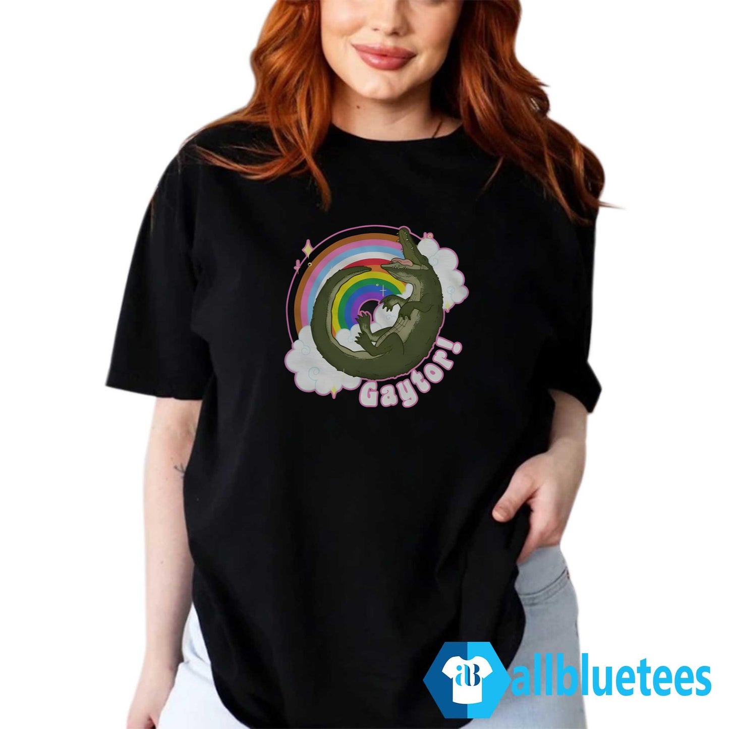 Gaytor Shirt