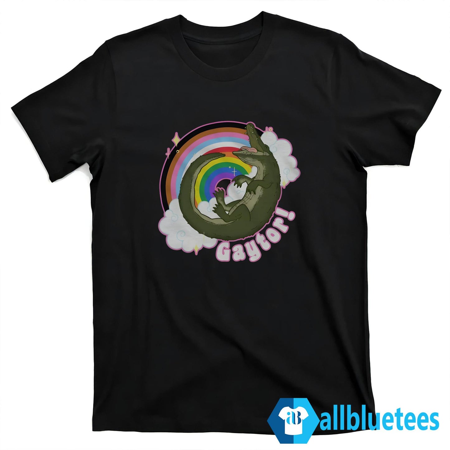Gaytor Shirt