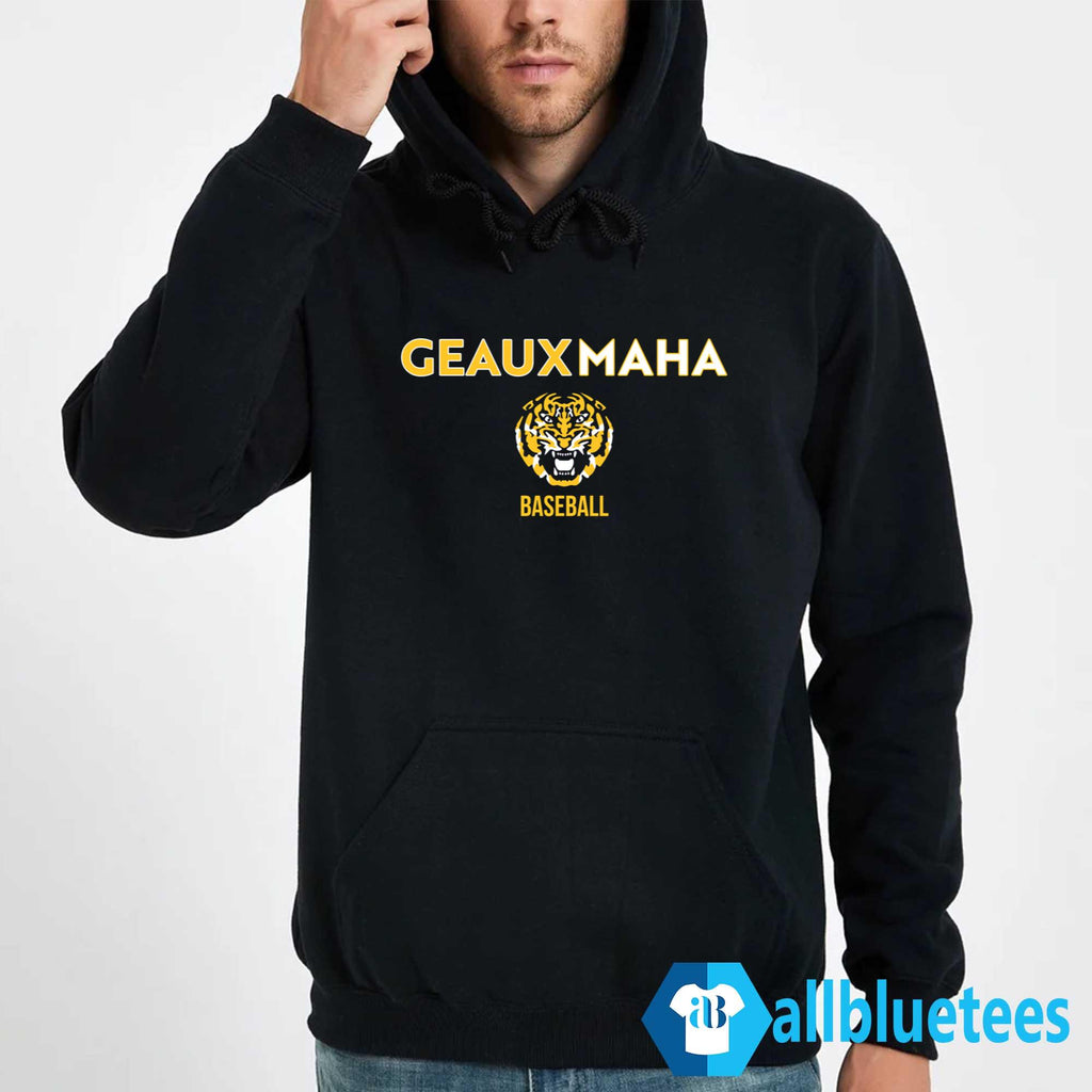 Geauxmaha Shirt