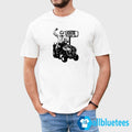 George Jones Liquor For Wine Ice Shirt