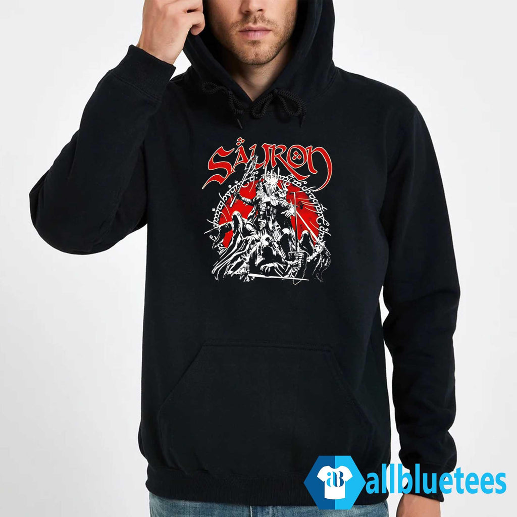 George Kittle Nazgûl Sauron Shirt