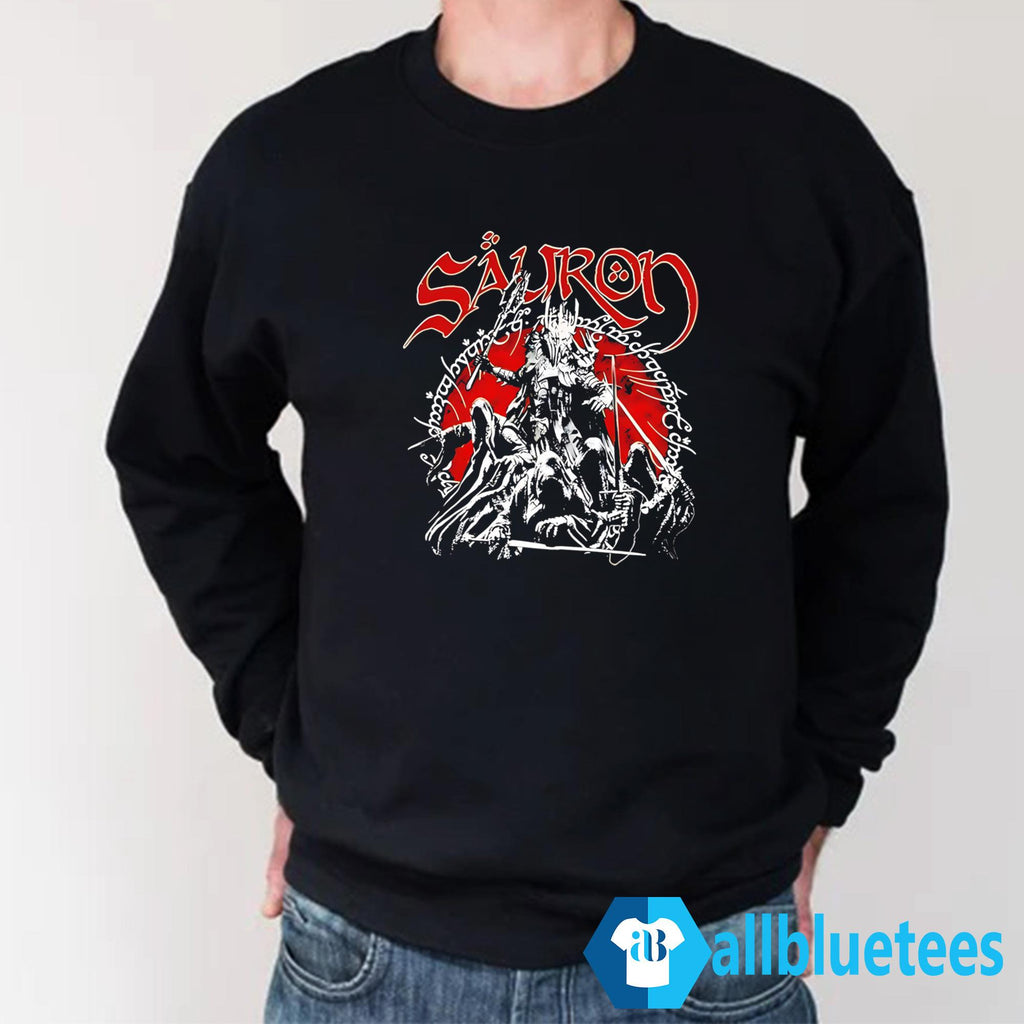 George Kittle Nazgûl Sauron Shirt