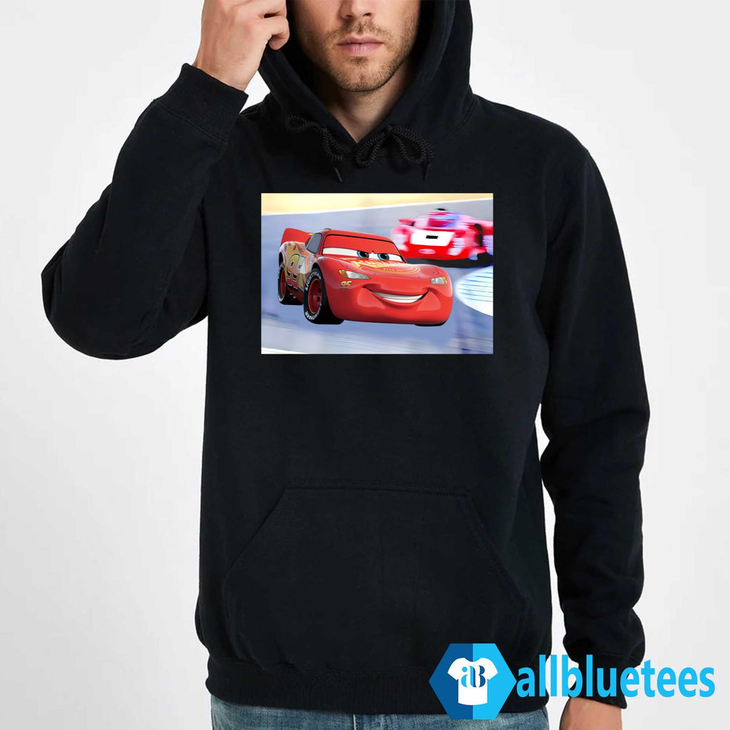 George Lucas Cars Remake Shirt