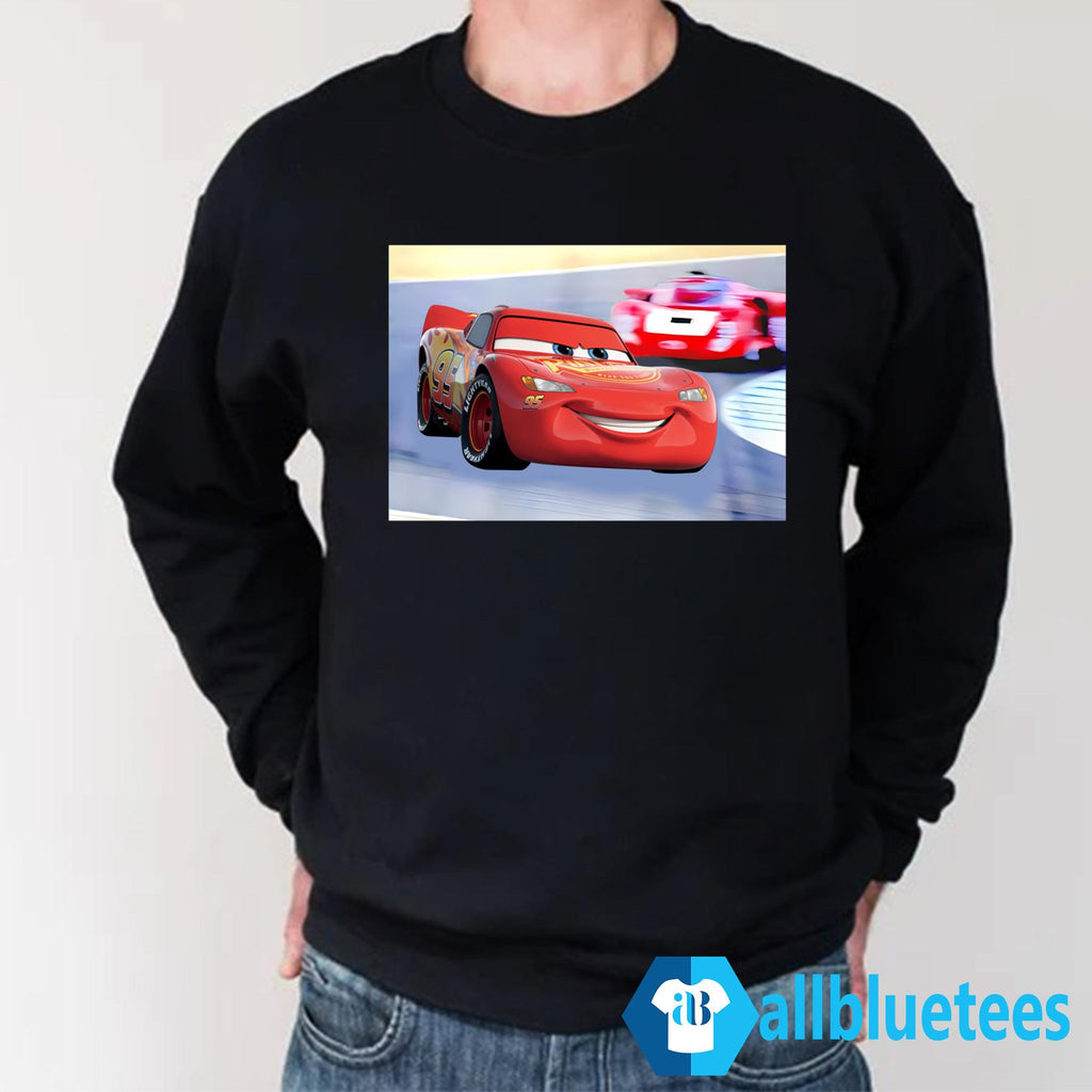George Lucas Cars Remake Shirt